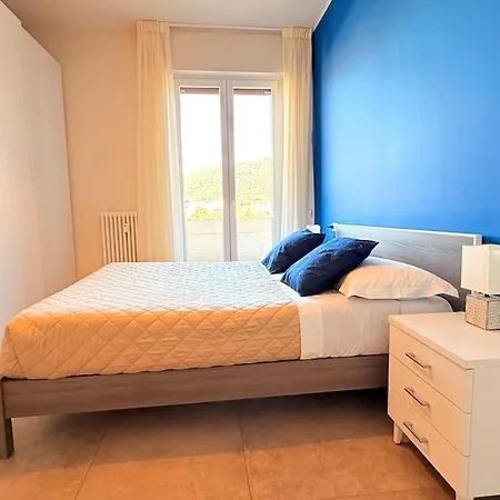 Apartmán Dante Prato (Prato)