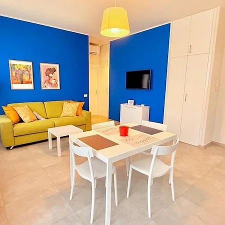 Apartmán Dante