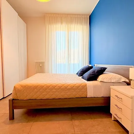 Apartmán Dante *