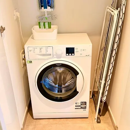 Apartmán Dante Prato (Prato)